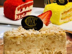 -COVA(平安金融中心店)