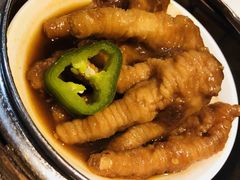 -糖朝(尖沙咀店)