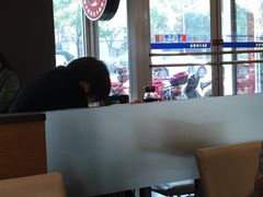 -肯德基(昌里店)