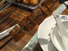 水晶猪皮-沿海405烤场(沿海赛洛城店)