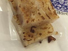 炒萝卜膏-丰谷茶楼(鸿大广场店)