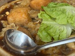 -三美肉骨茶(柏威年广场店)