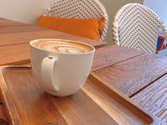 -Peet's 皮爷咖啡(乐峰店)