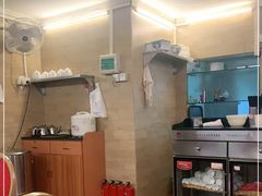 -盈旺小厨·非遗黄鳝饭(泰康路店)
