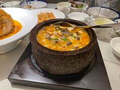 -狮王府淮扬菜(万象城店)