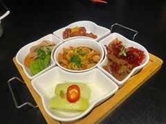 -RIVIERA 松鹤楼(外滩店)
