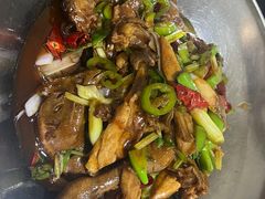 -神仙钵湘香土菜馆(光华路店)