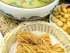 -鹊华居·地道鲁菜·海鲜·融合味(大明湖店)