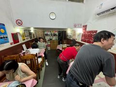 -蘭心餐厅(进贤路店)