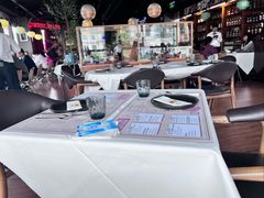 -安妮意大利餐厅(日坛店)