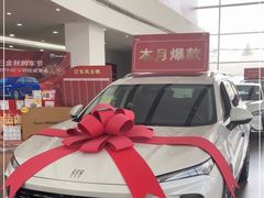 -别克·上海翟业(虹桥店)