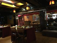 -阿布氇孜藏餐厅(九寨沟店)