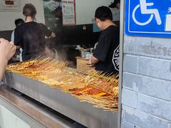 -郭记小街麻辣烫(南小街总店)