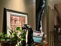 -波特曼西餐厅(中央大街店)