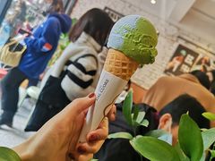 -Dal Cuore 达可芮冰淇淋(陕西北路店)