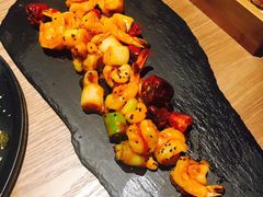 -青梅酒肆PLUS(长白仙岛北路店)