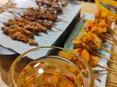 -大话小腰(鸟巢店)