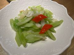 -吴越荣记苏州菜·松鼠桂鱼 100% 活鱼现做(月光码头店)