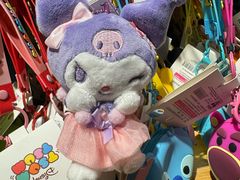 -九木杂物社(新奥购物中心店)