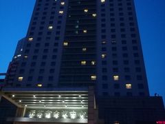 -南京钟山宾馆(江苏省会议中心)