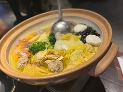 -寻宝记绍兴菜(鲁迅路店)