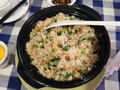 -钱大妈海鲜饭店(旅游大道店)
