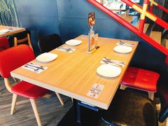 -必胜客(花舞大唐博物馆店)