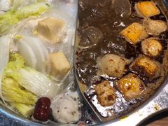 -傣妹火锅(南京东路一店)