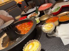 -晓宇重庆火锅(西安荟聚店)