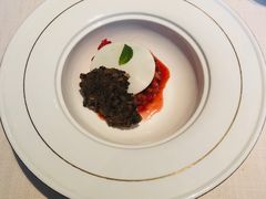 -北京金融街丽思卡尔顿酒店·意味轩 Cepe