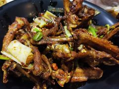 -掌上鲜(南顺城街店)
