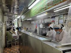 -芳婆糕团店(王府大街店)