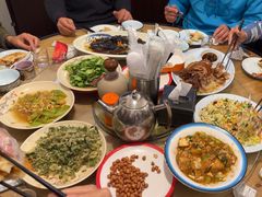 -聚首堂·特色小吃·肘子(什刹海德胜门店)