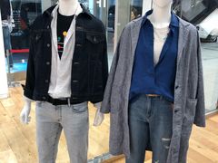 -优衣库(银座店)