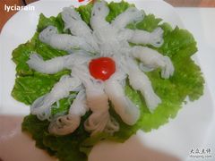 魔芋丝-海底捞火锅(吴中路店)