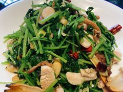-旺角小渔村·海肠捞饭开创者(环山路店)