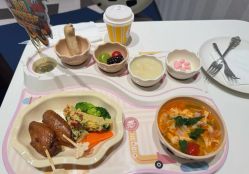 -奈尔宝家庭中心·亲子餐厅(苏州大悦城店)