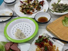 -郭姐·威海渔村(黄兴路店)