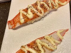 -元气寿司(东方宝泰店)