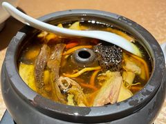 -云海肴·汽锅鸡·云南代表菜(五道口购物中心店)