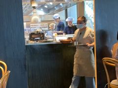 -SHAN山(前滩太古里店)