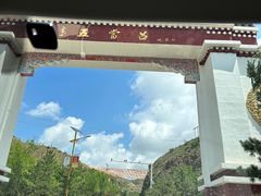-五当召景区