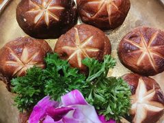 -首尔朴宝·炭火烤肉(五角场店)