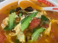-一一刀削面(书院路店)
