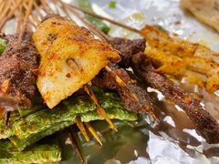 -老湘烤·湘西小串(绿塘路店)