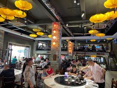 -味可道美食坊(福基路店)