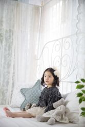 -WPlus明星肖像亲子全家福摄影