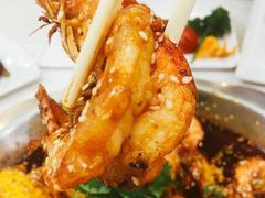 -槐店王婆大虾(开发区店)