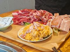 -玖泉里烤肉