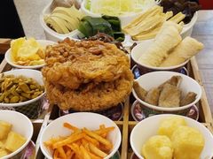 -鸡遇虾煲干锅火锅(小寨金莎店)